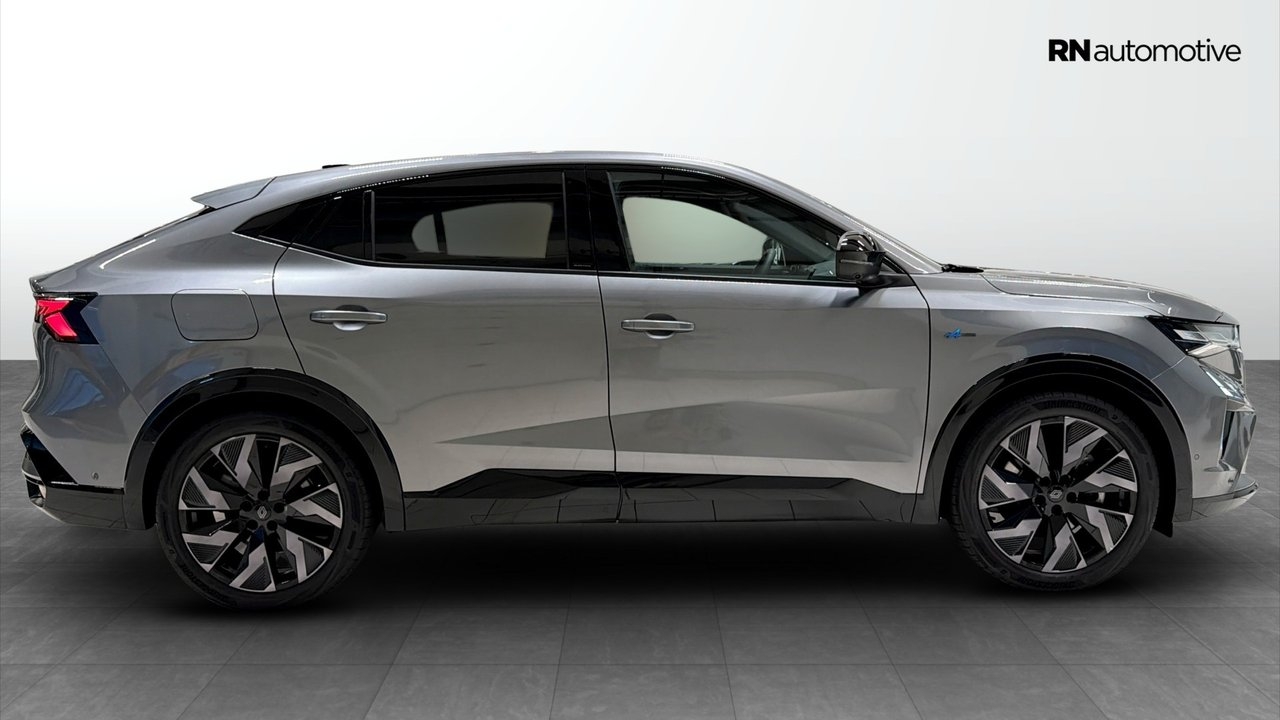 Renault Rafale Esprit Alpine Edition+ 2025, bild 5/10