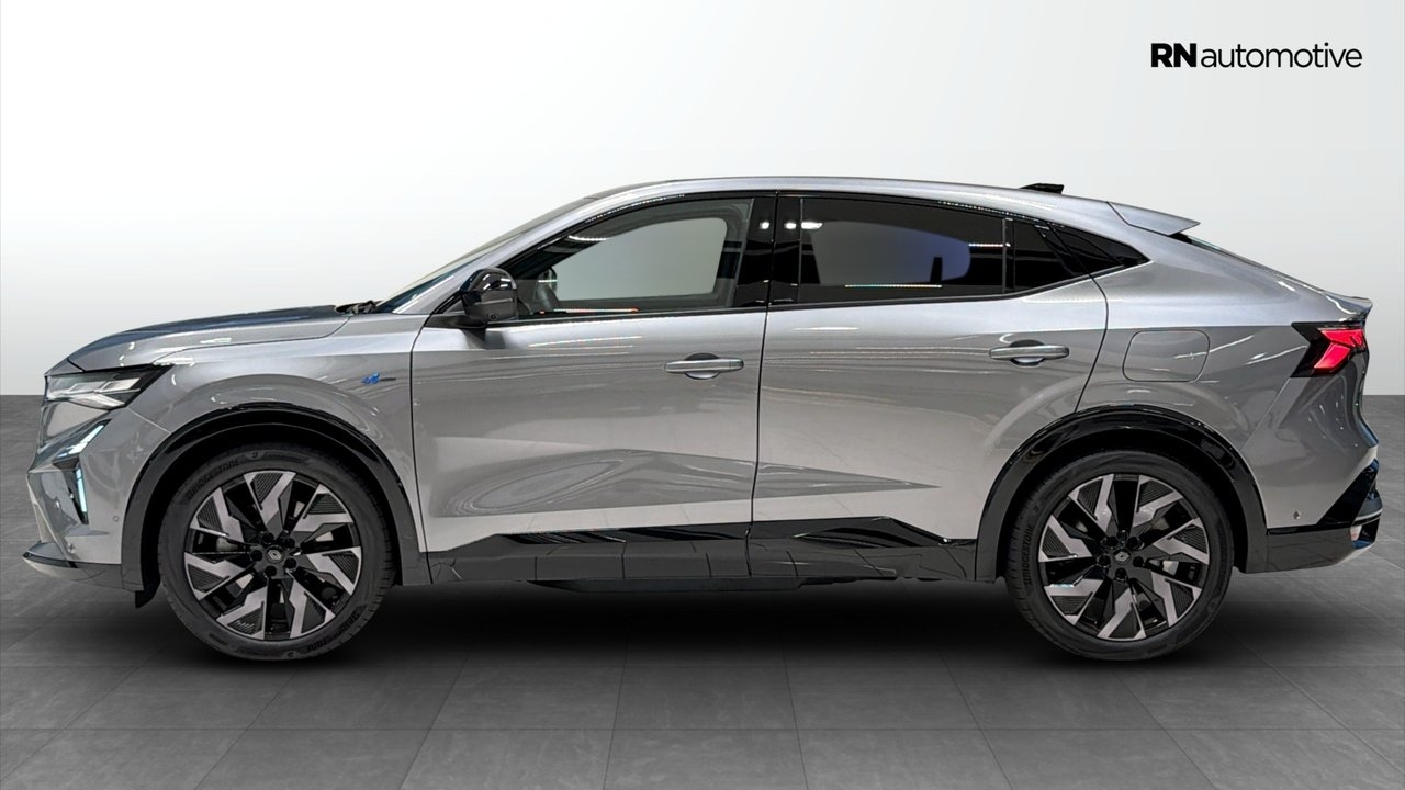 Renault Rafale Esprit Alpine Edition+ 2025, bild 2/10