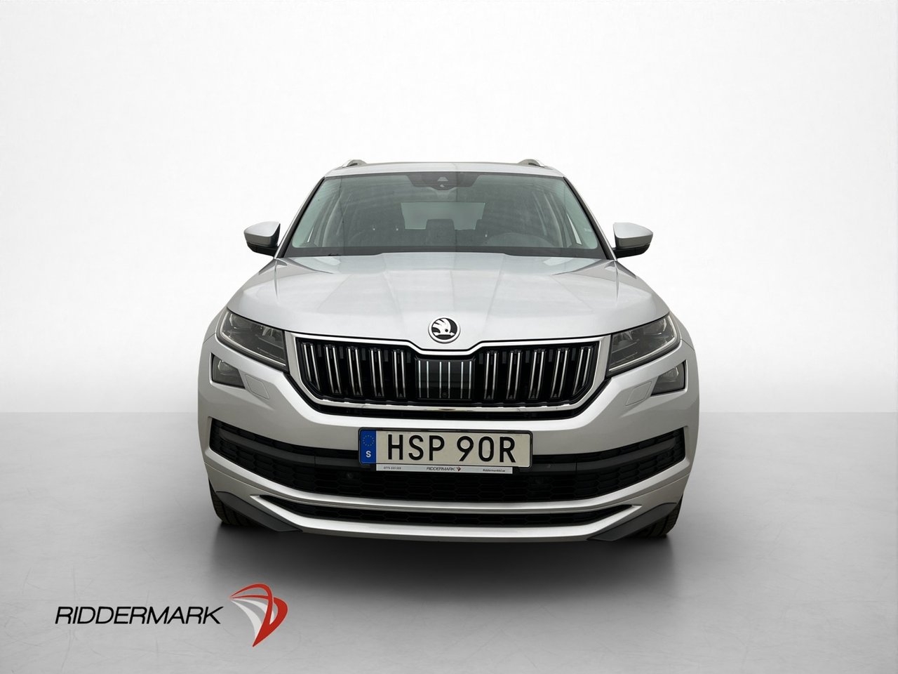 Skoda Kodiaq 2.0 TDI SCR 2019, bild 2/33