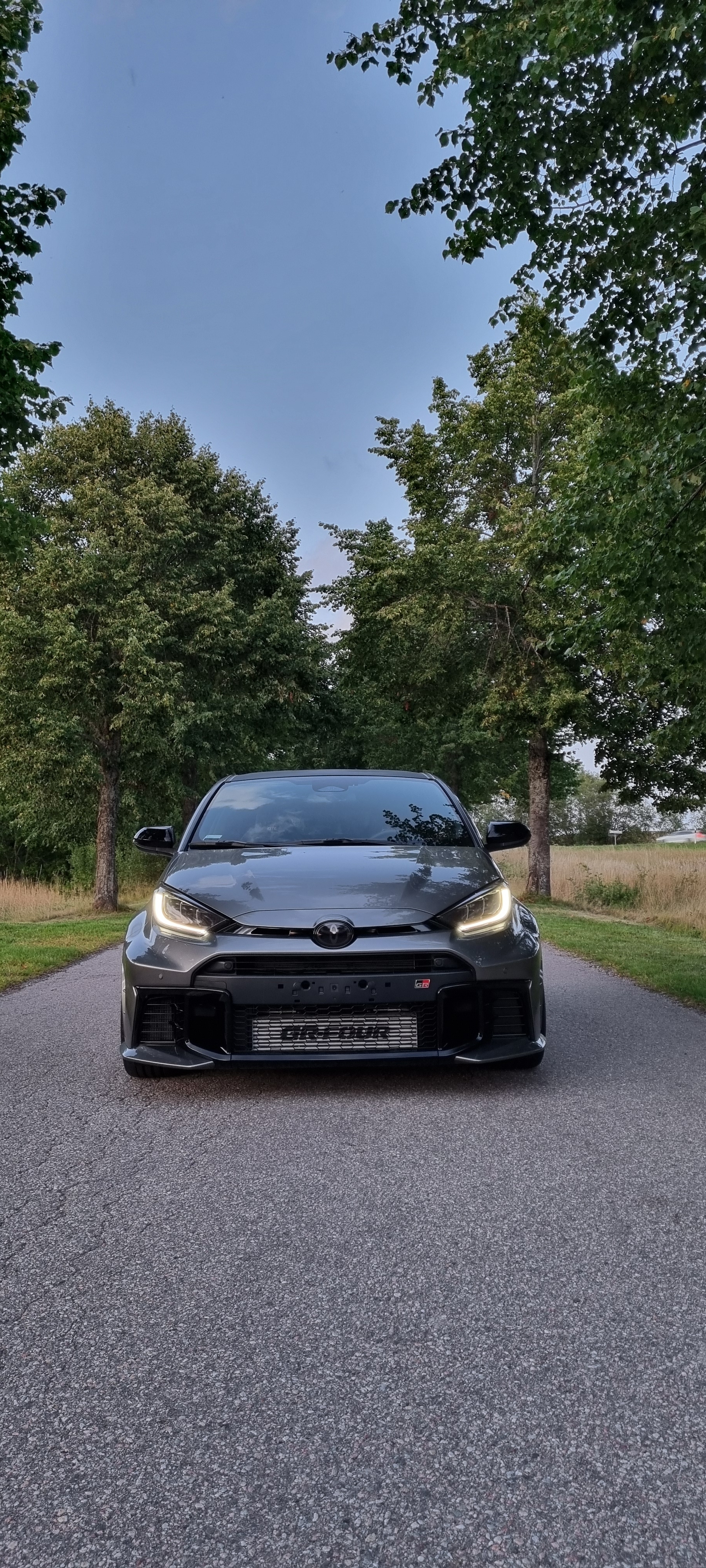 Toyota GR Yaris iMT 2025, bild 3/6