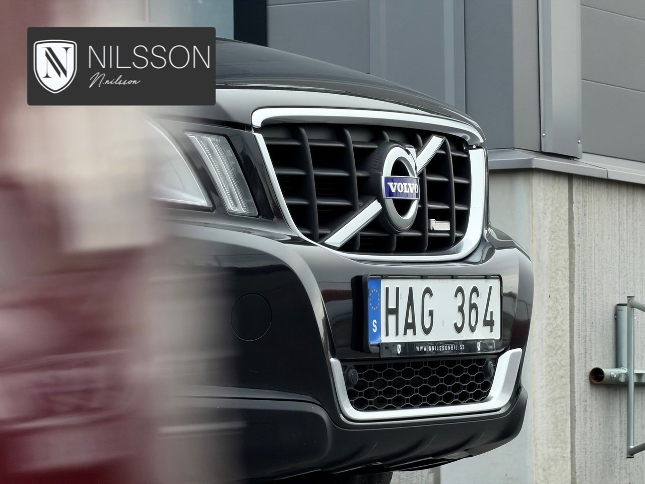 Volvo XC60 2013, bild 4/10