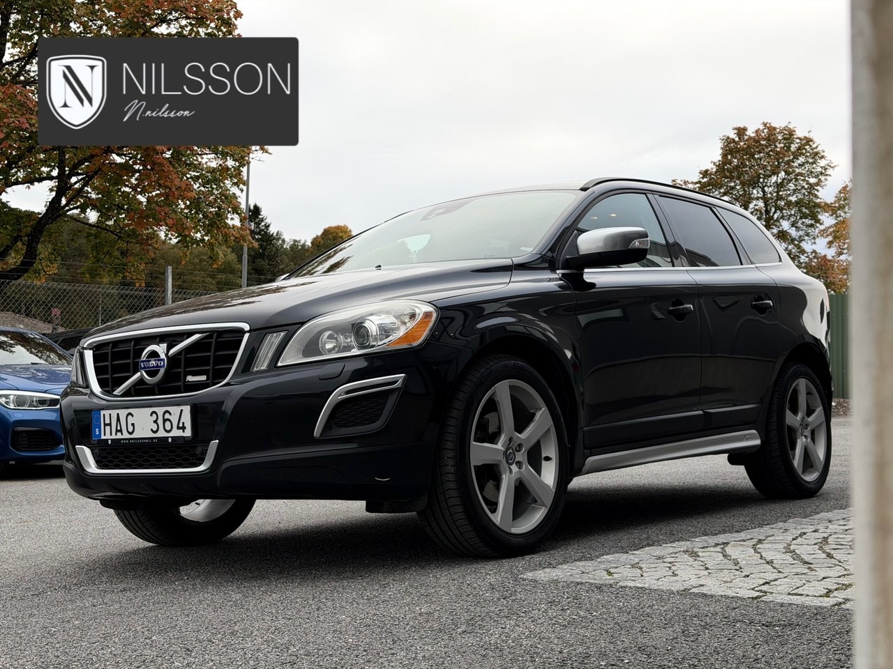 Volvo XC60 2013, bild 5/10