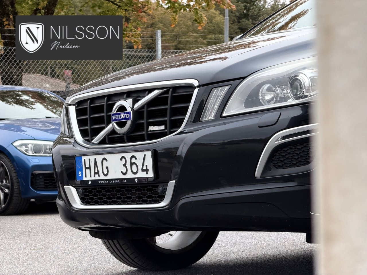Volvo XC60 2013, bild 6/10