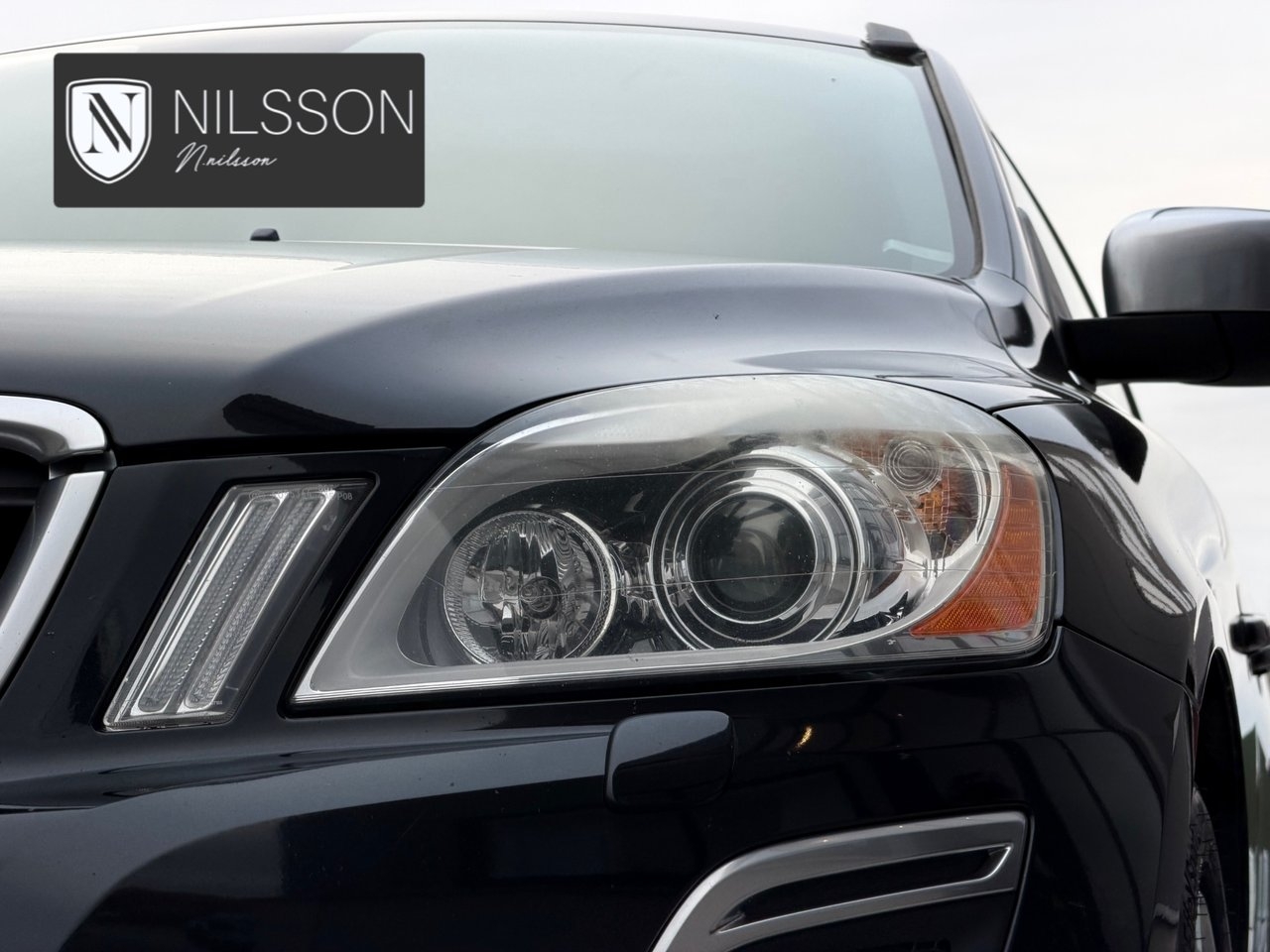 Volvo XC60 2013, bild 7/10