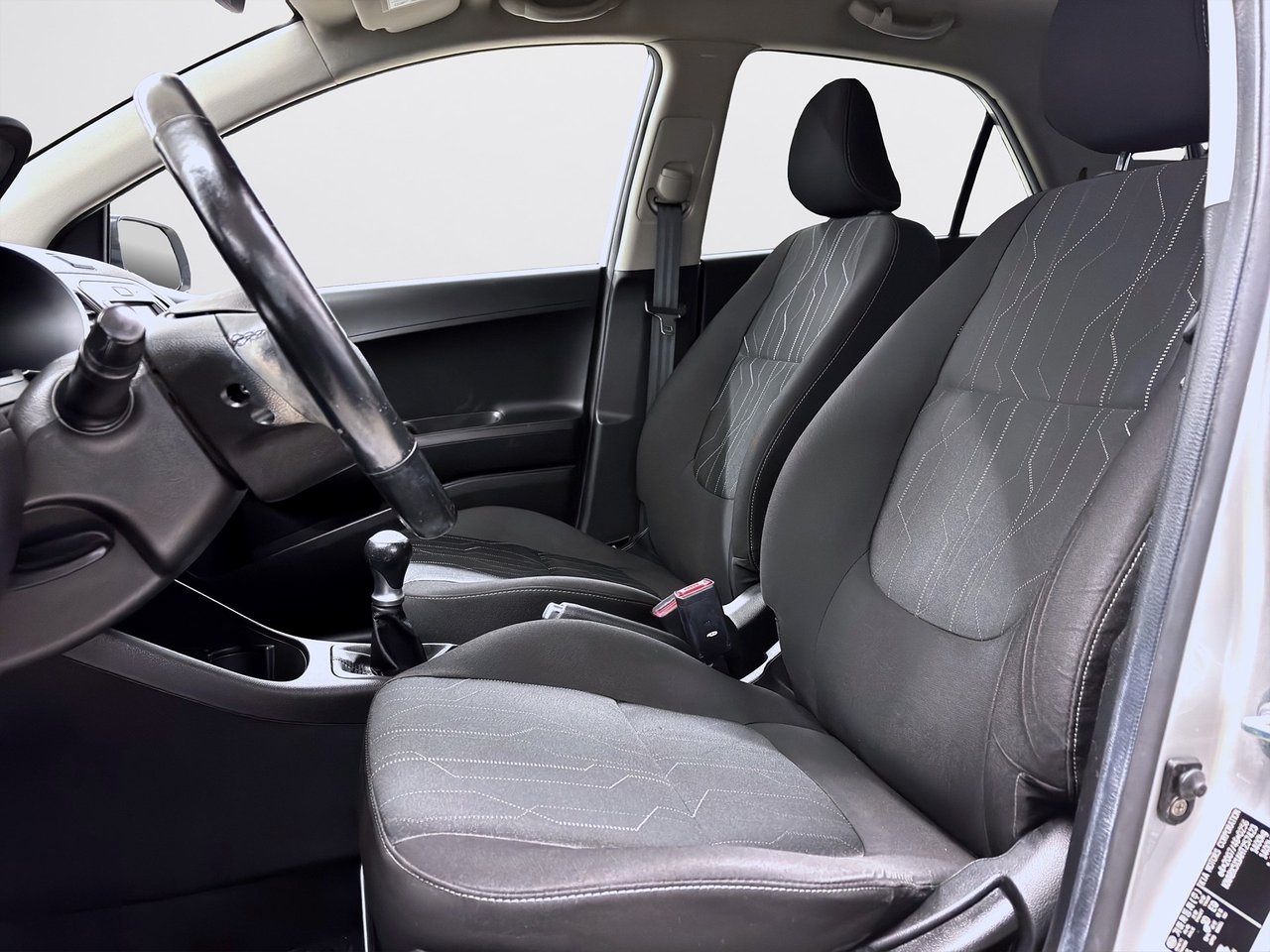 Kia Picanto 2017, bild 7/10