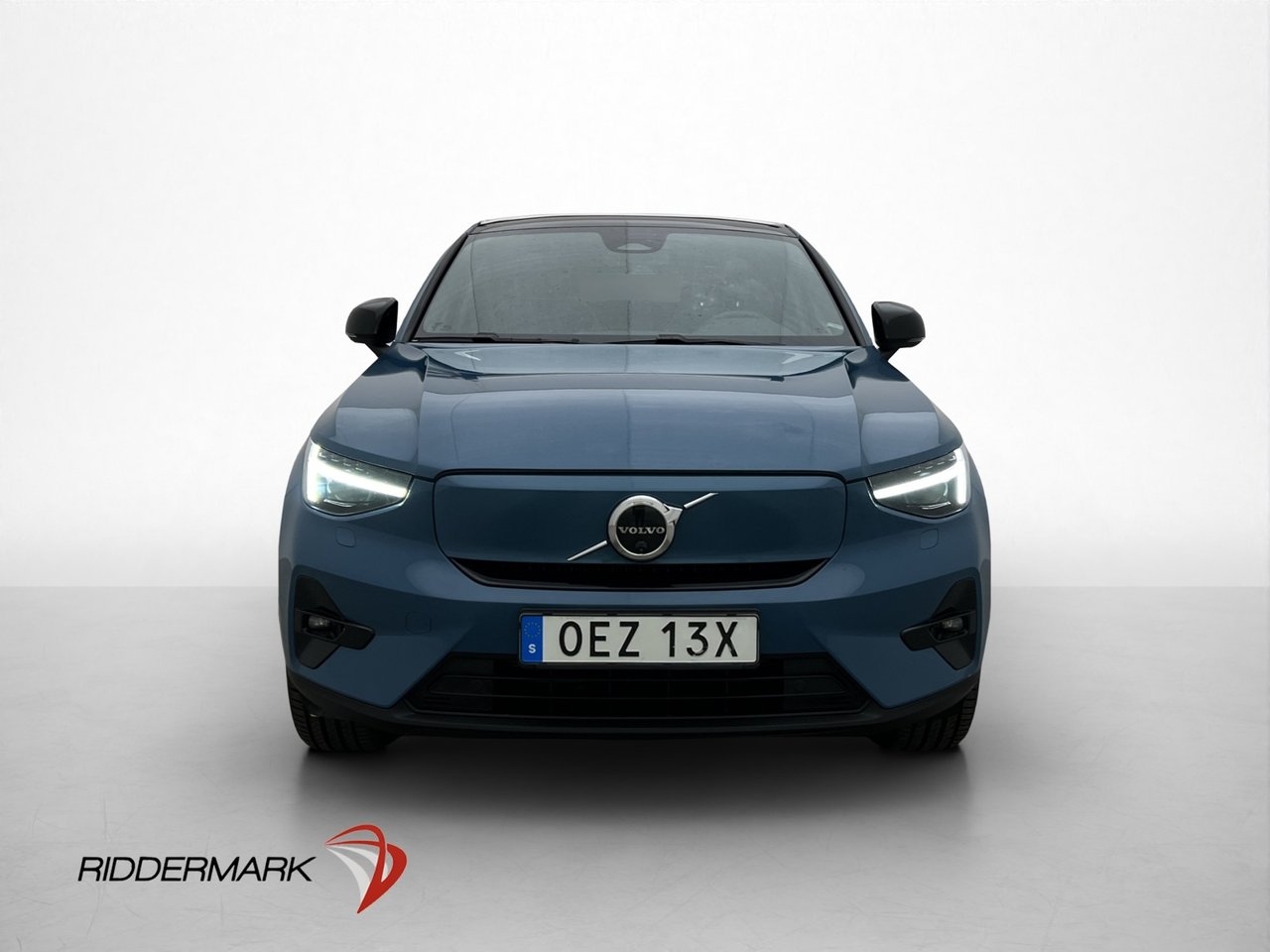 Volvo C40 2023, bild 3/10