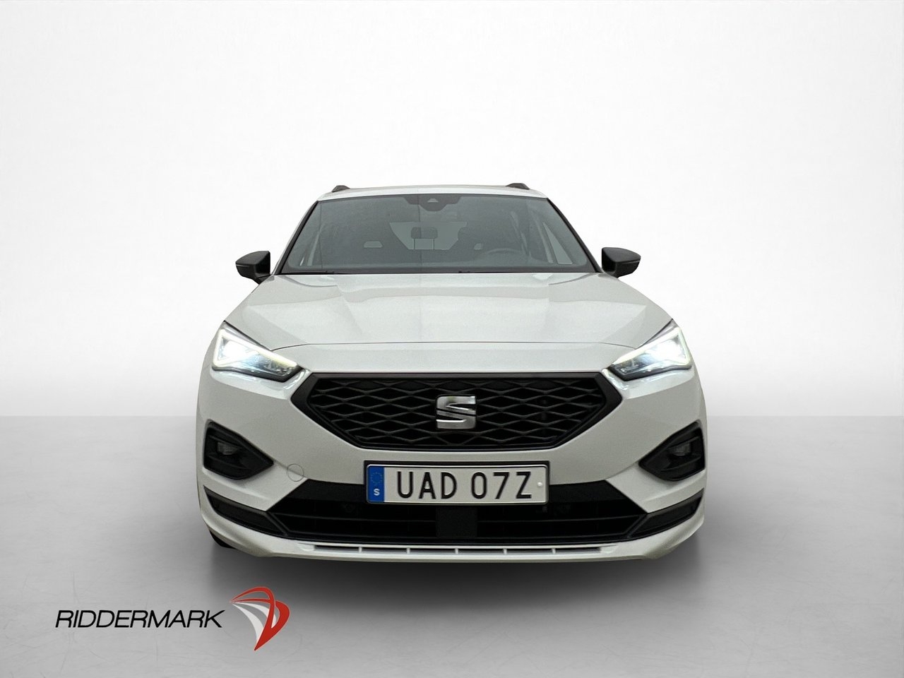 Seat Tarraco PHEV FR 245hk Drag 2021, bild 2/10