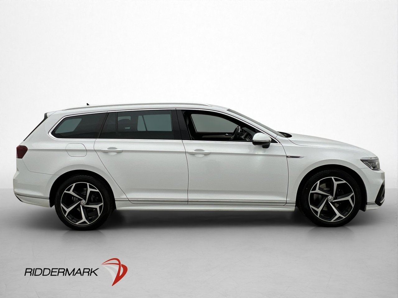 Volkswagen Passat 2020, bild 4/10
