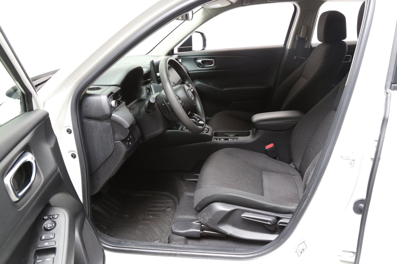 Honda HR-V 2024, bild 7/10