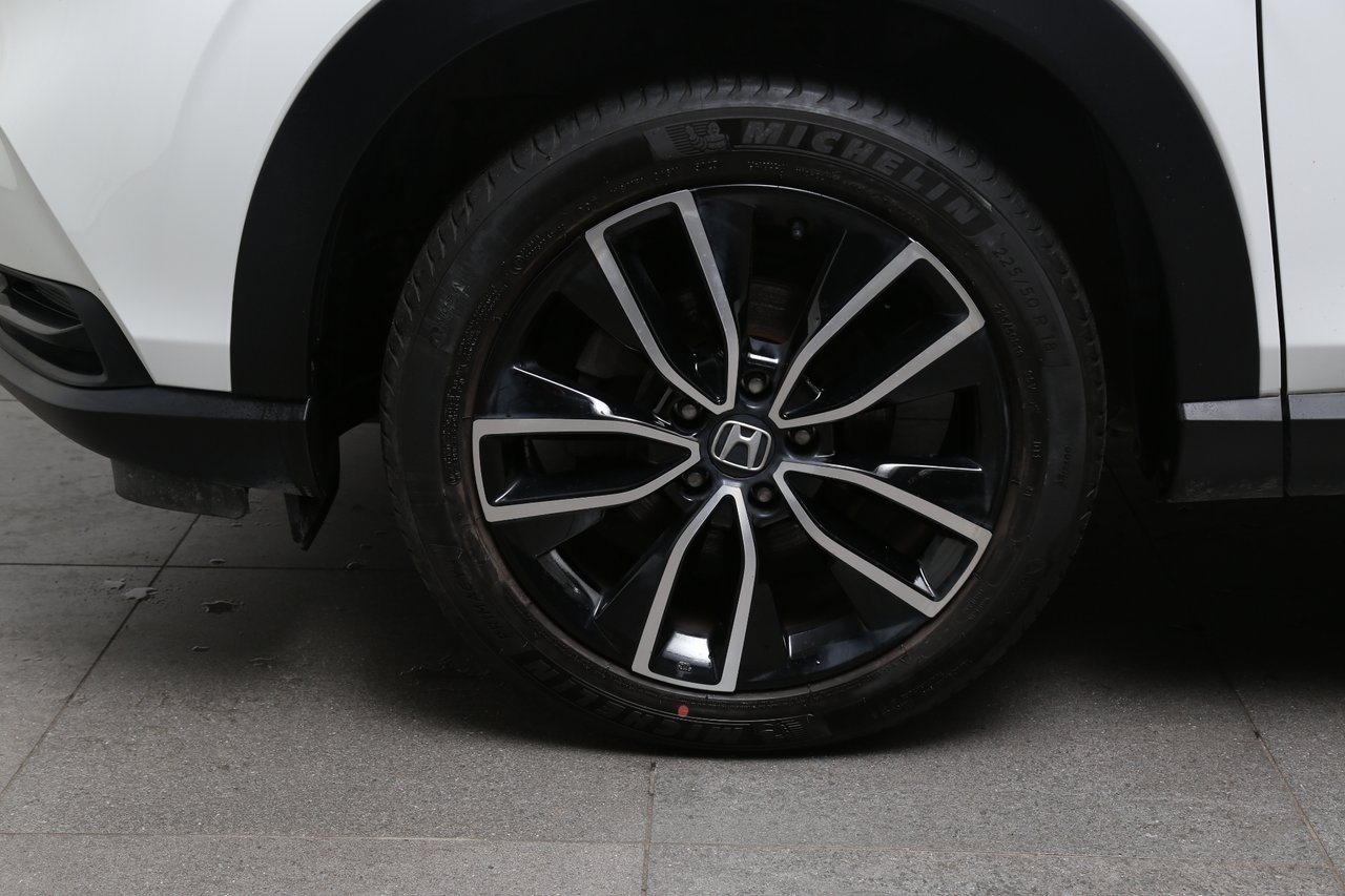 Honda HR-V 2024, bild 6/10