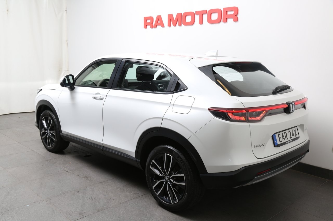 Honda HR-V 2024, bild 5/10