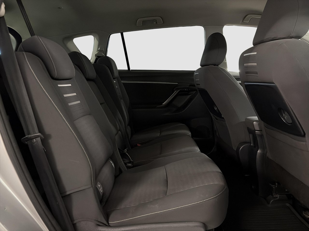 Toyota Verso 2017, bild 6/10
