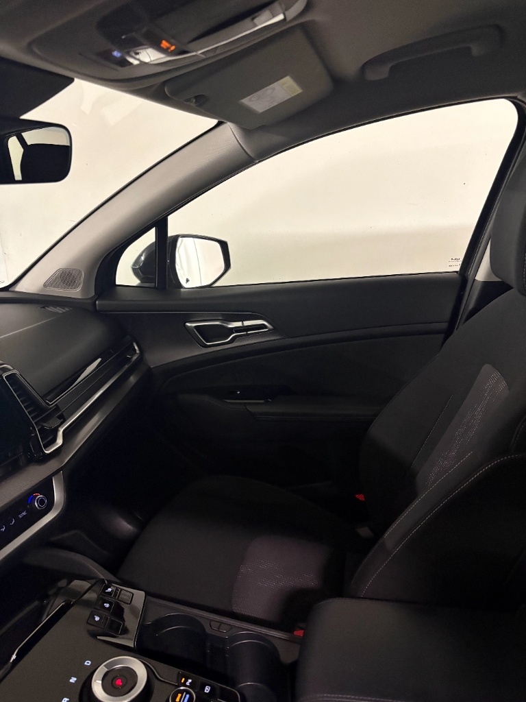 Kia Sportage PHEV AWD 265hk 2022, bild 4/10