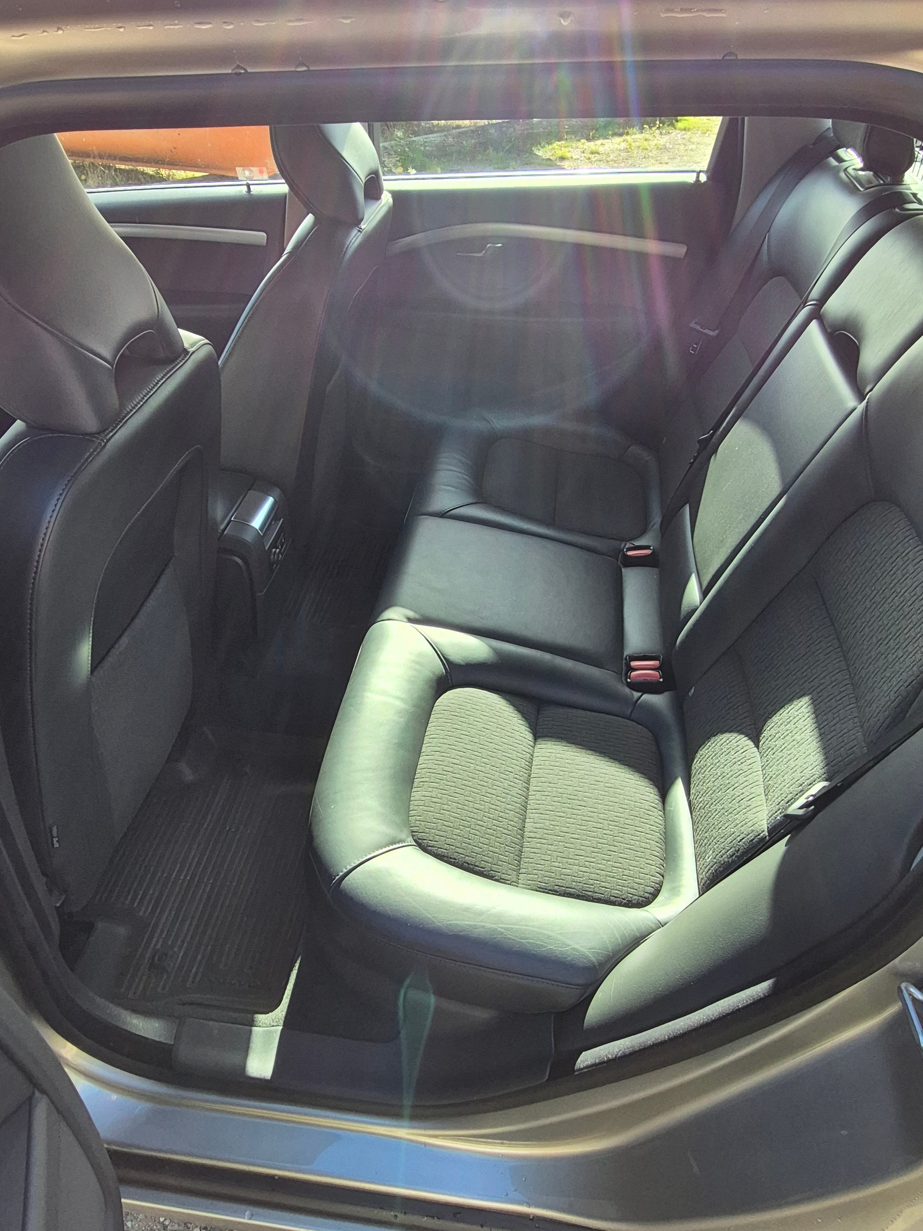 Volvo V70 D4 Manuell Momentum classic 2016, bild 5/8