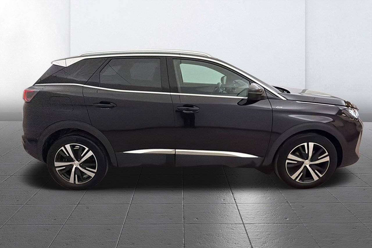 Peugeot 3008 1.2 PureTech GT 2023, bild 4/10