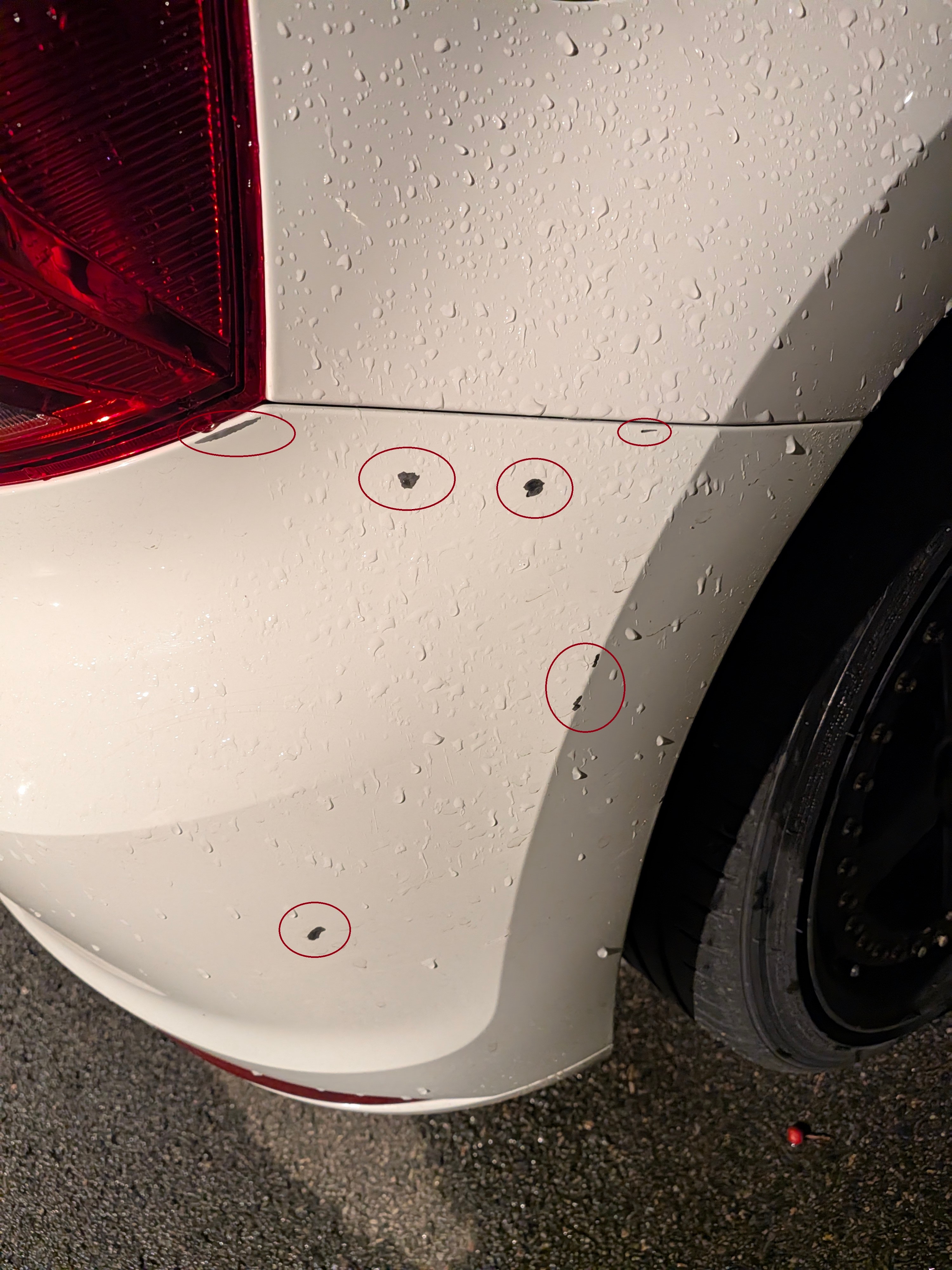Volkswagen Polo 2017, photo 6/10