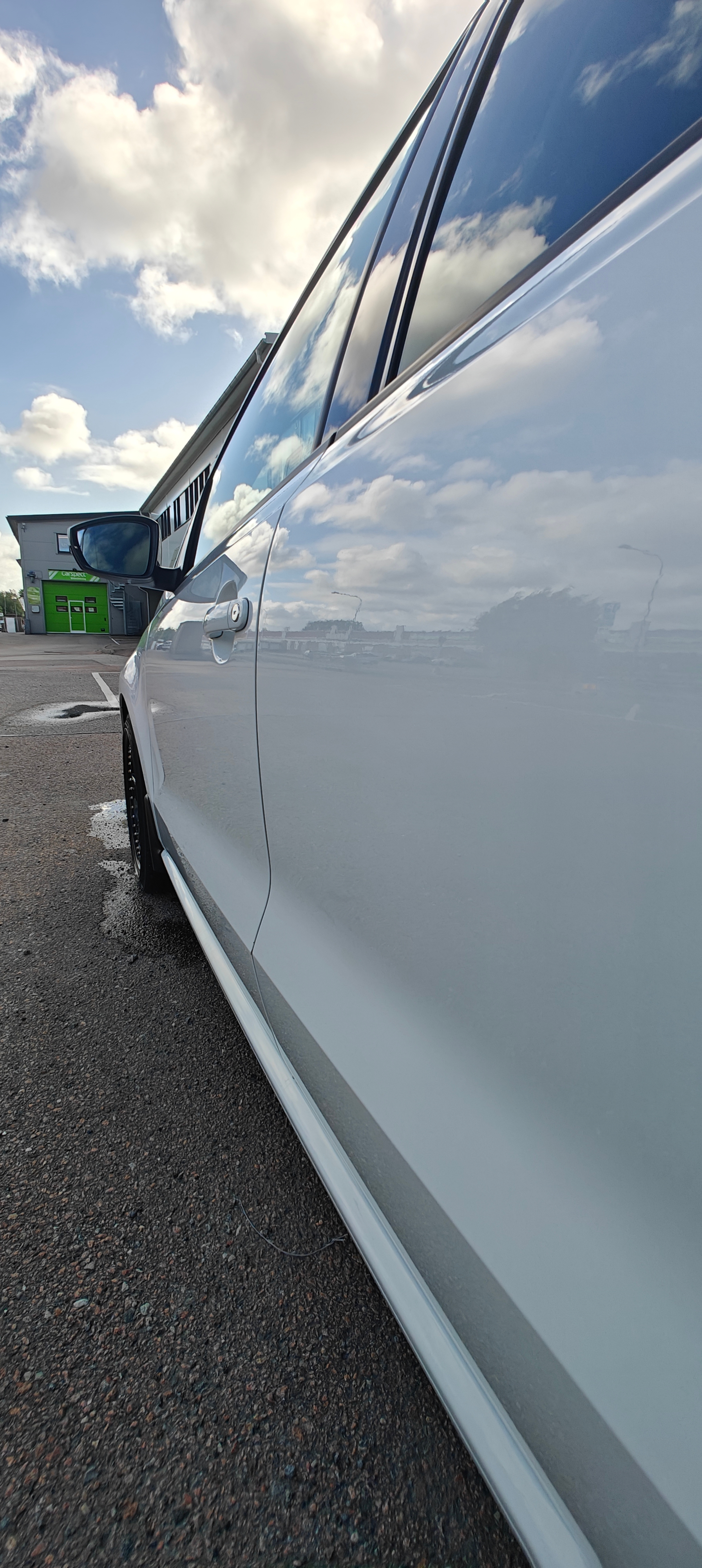 Volkswagen Polo 2017, photo 4/10