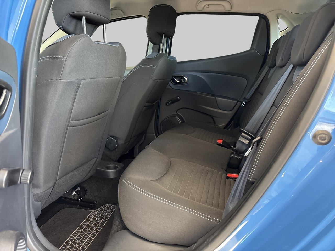 Renault Clio 0.9 TCe 90hk / GPS 2013, bild 7/10