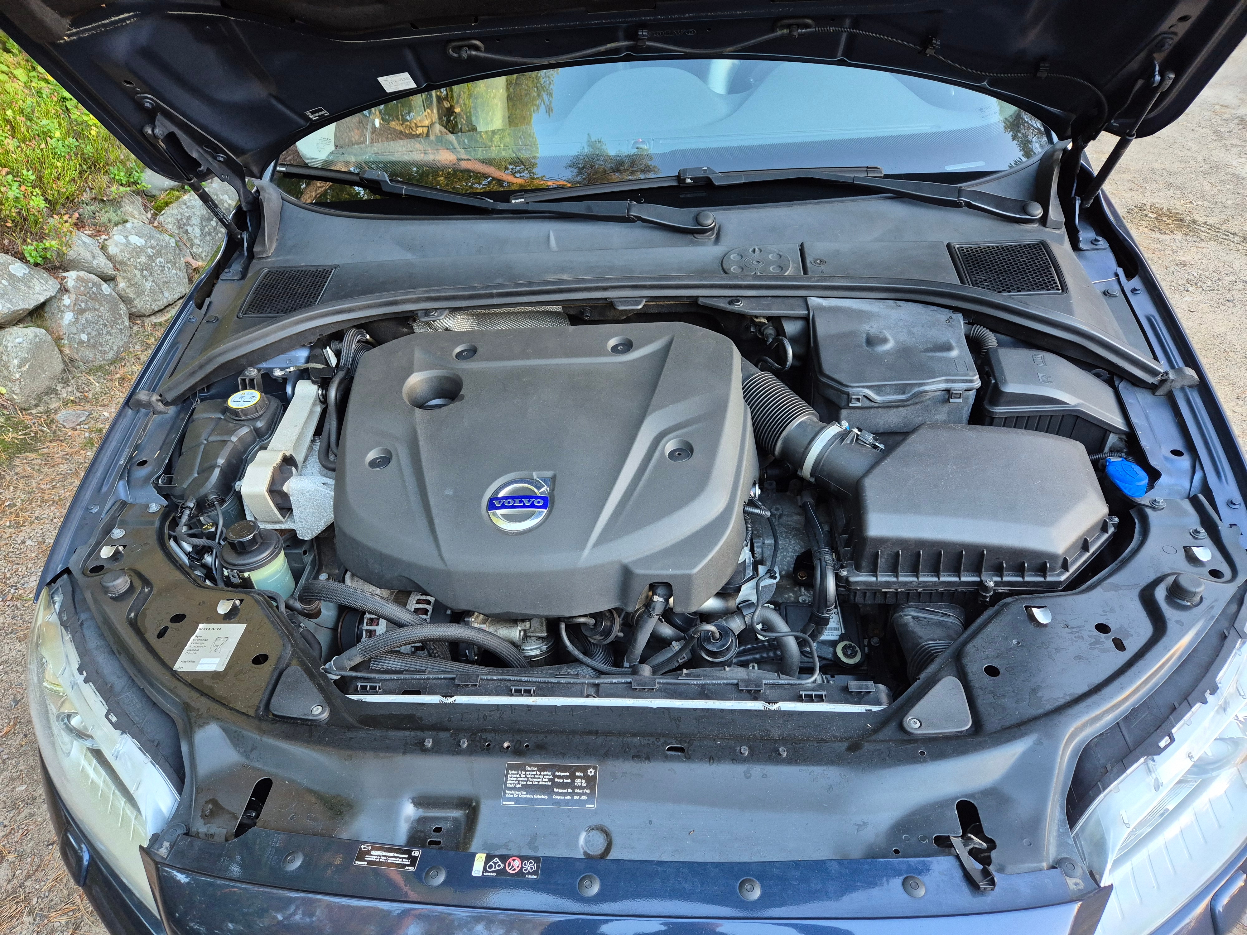 Volvo V70 D4 2015, bild 5/8