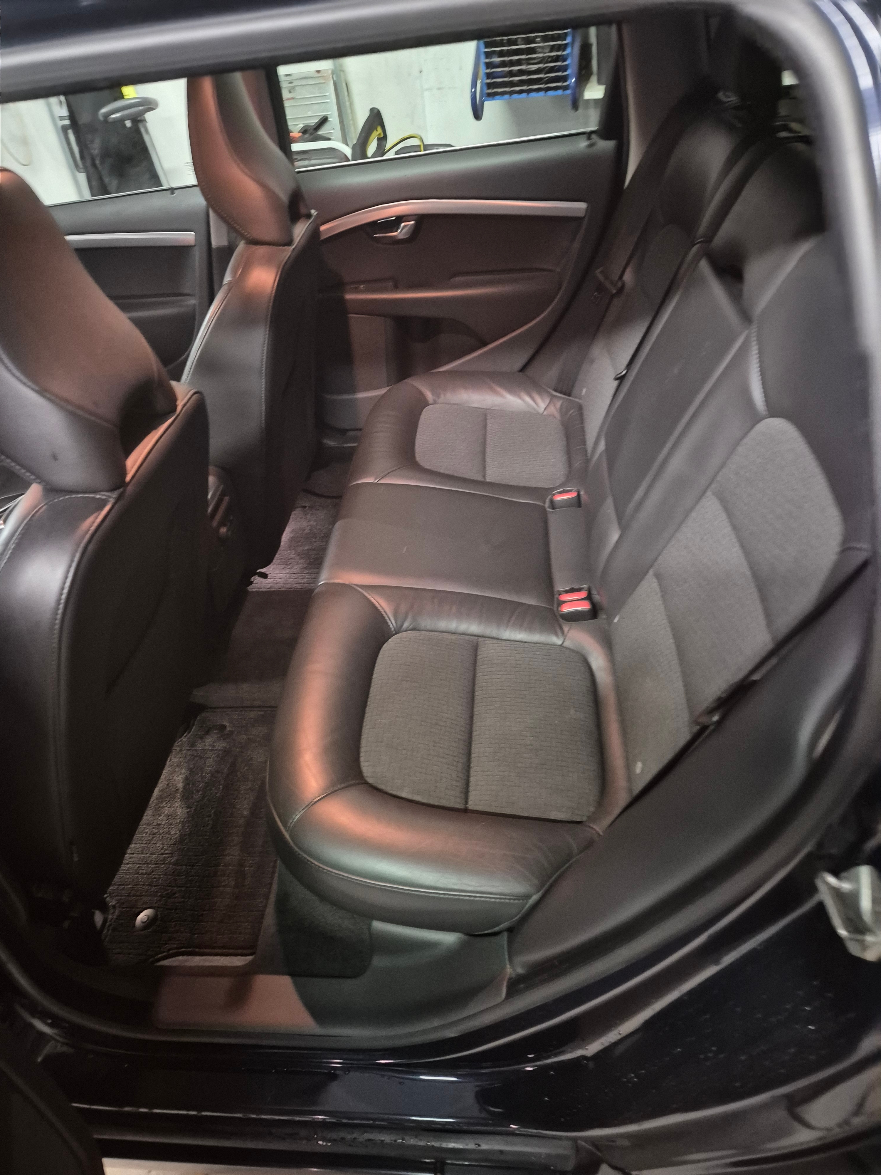 Volvo V70 D4 2015, bild 7/8