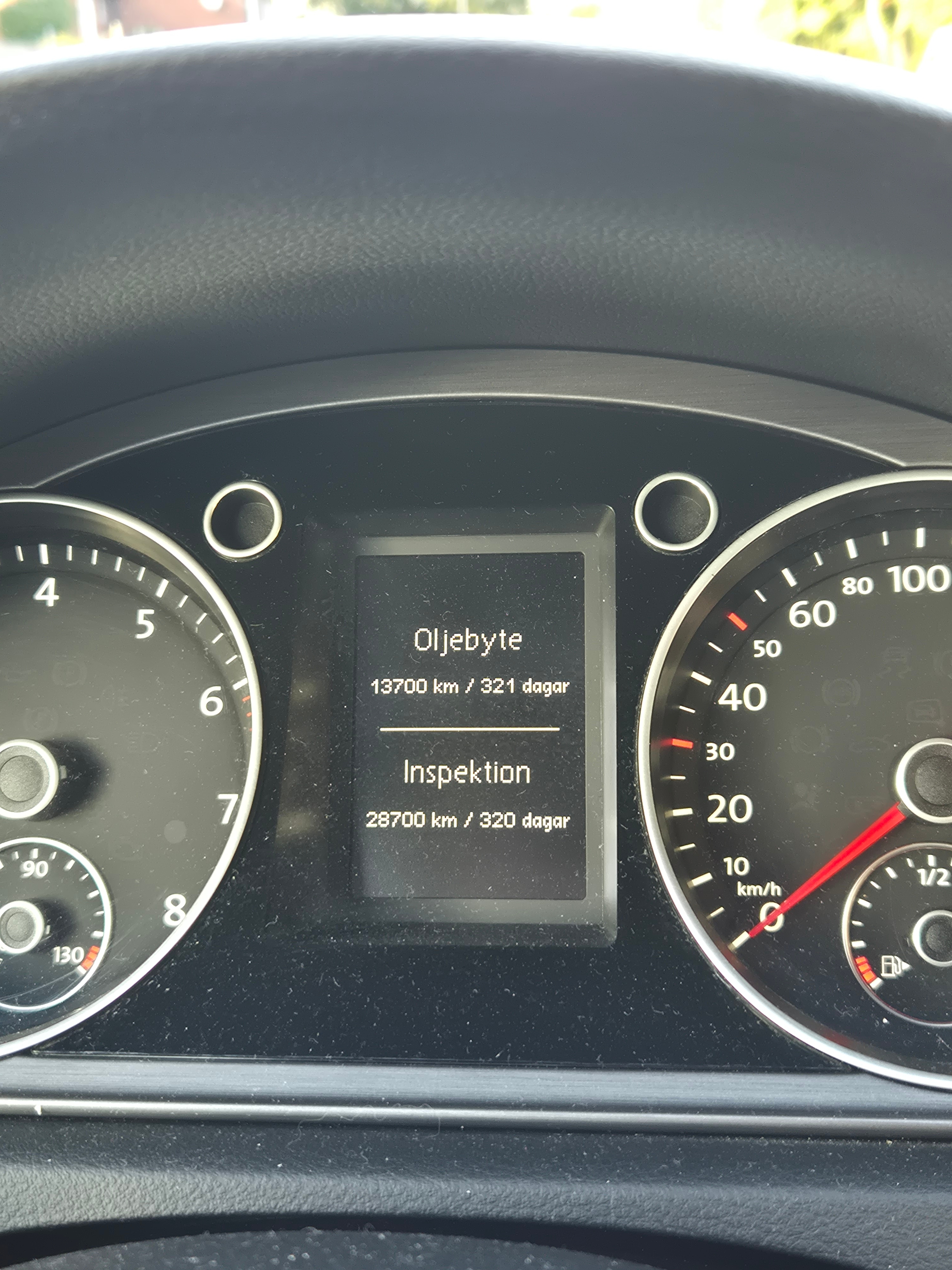Volkswagen Passat 1.4 TSI 2014, bild 5/7