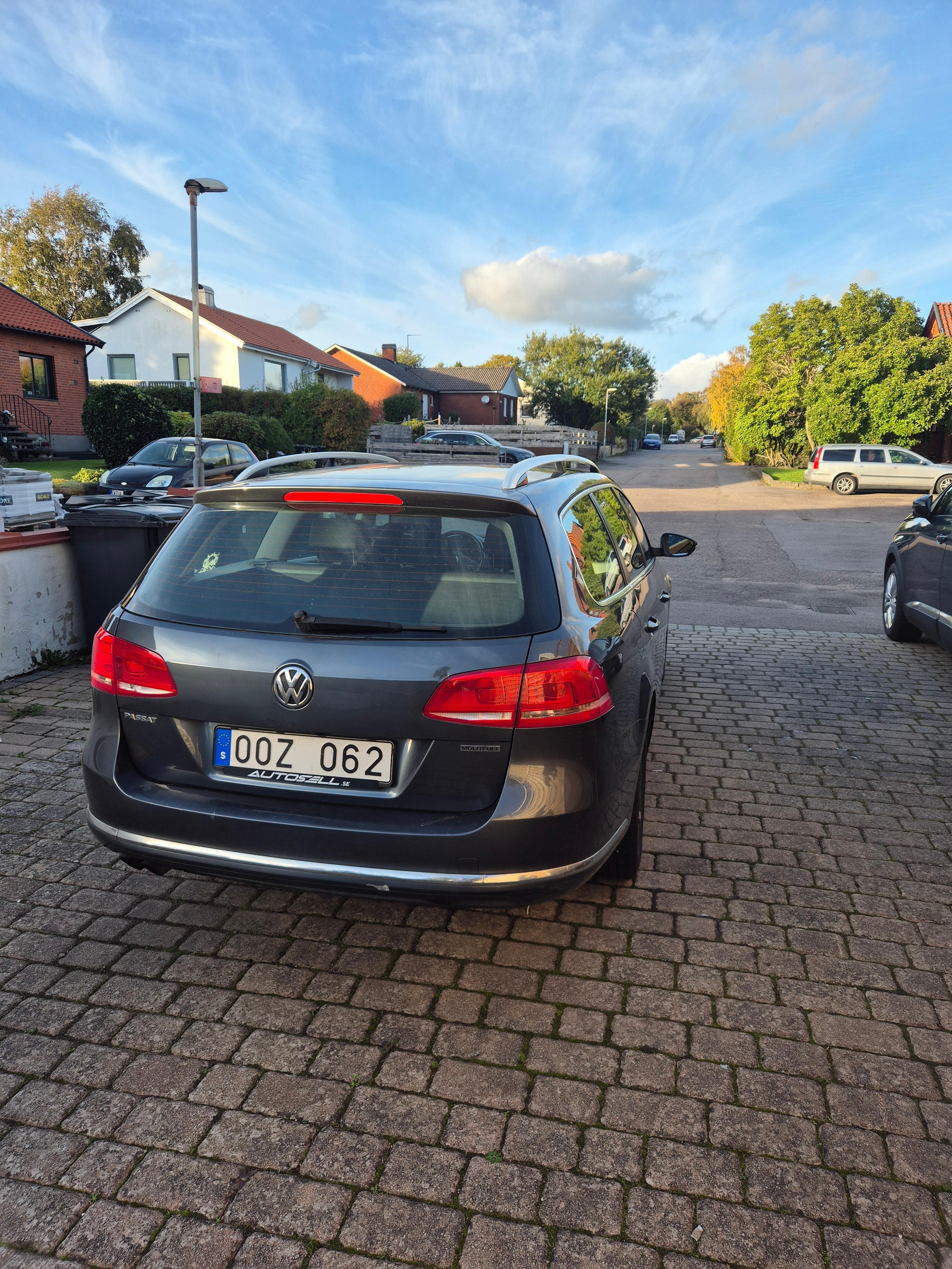 Volkswagen Passat 1.4 TSI 2014, bild 2/7