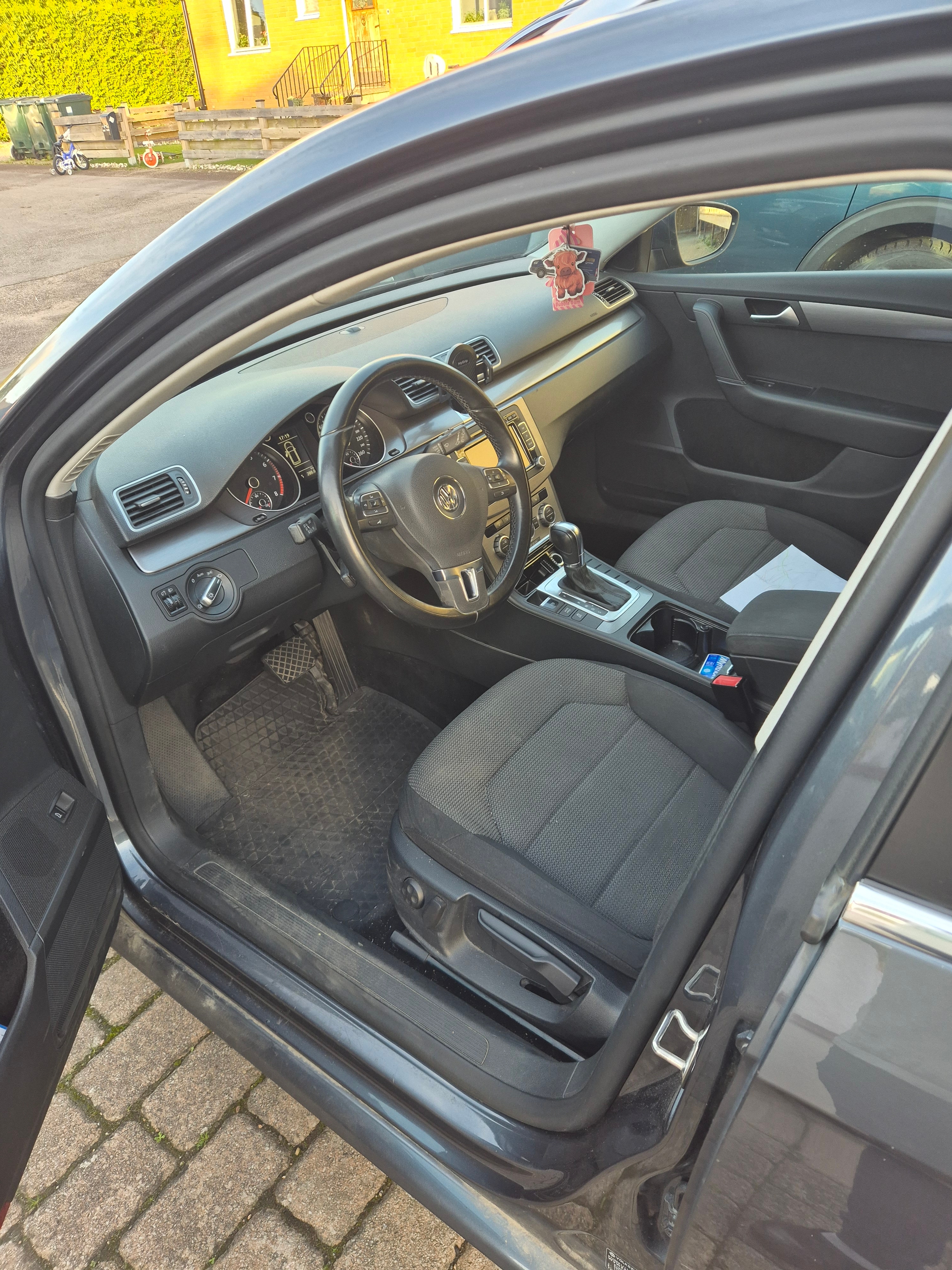 Volkswagen Passat 1.4 TSI 2014, bild 3/7