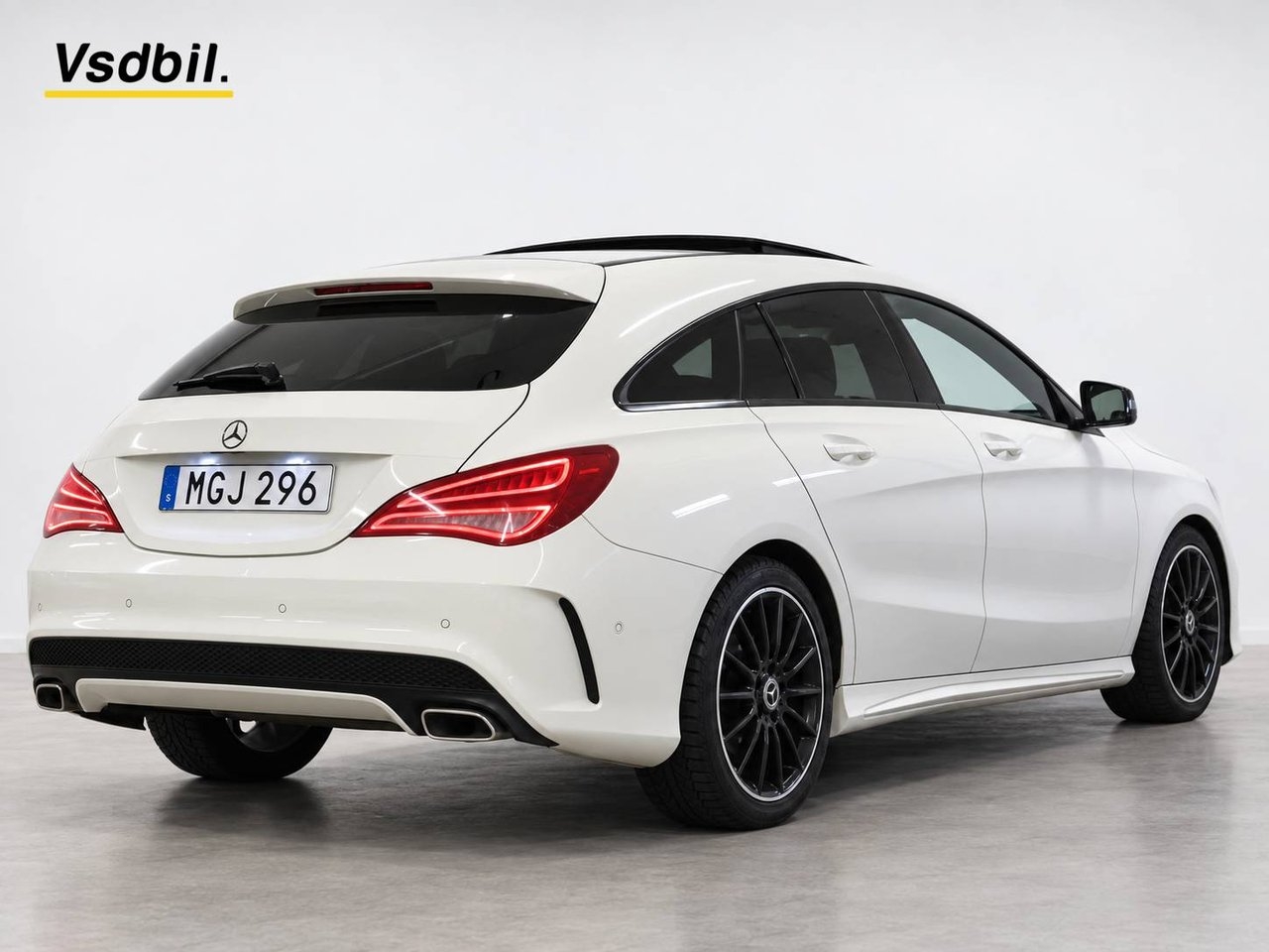 Mercedes-Benz CLA 2016, bild 5/10