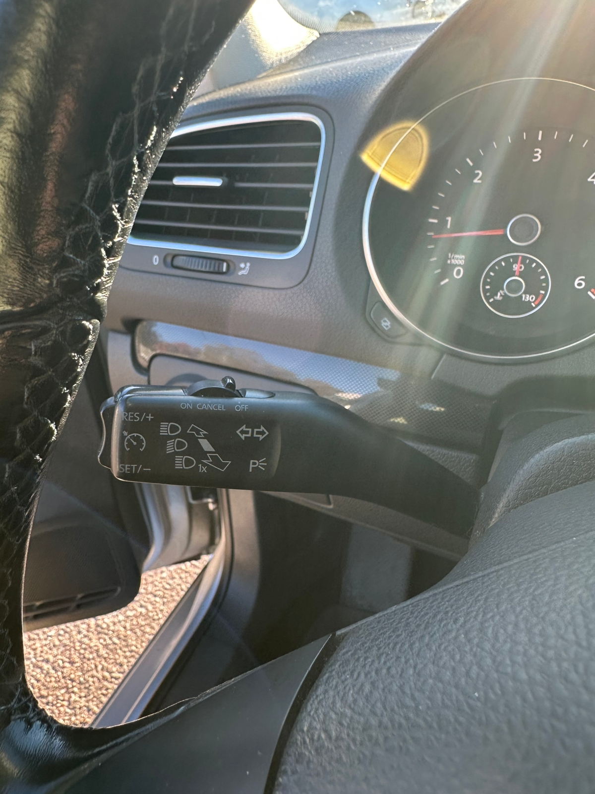 Volkswagen Golf 2011, bild 7/10