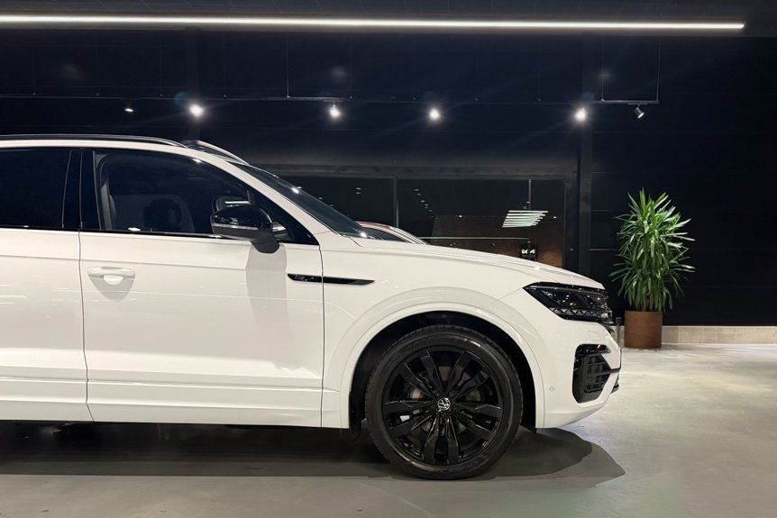 Volkswagen Touareg 2023, bild 5/7