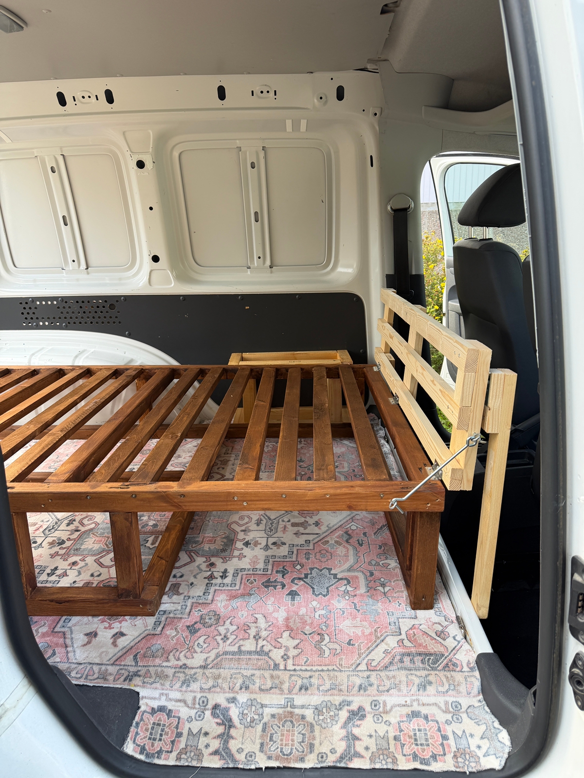 Volkswagen Caddy 2013, bild 6/10