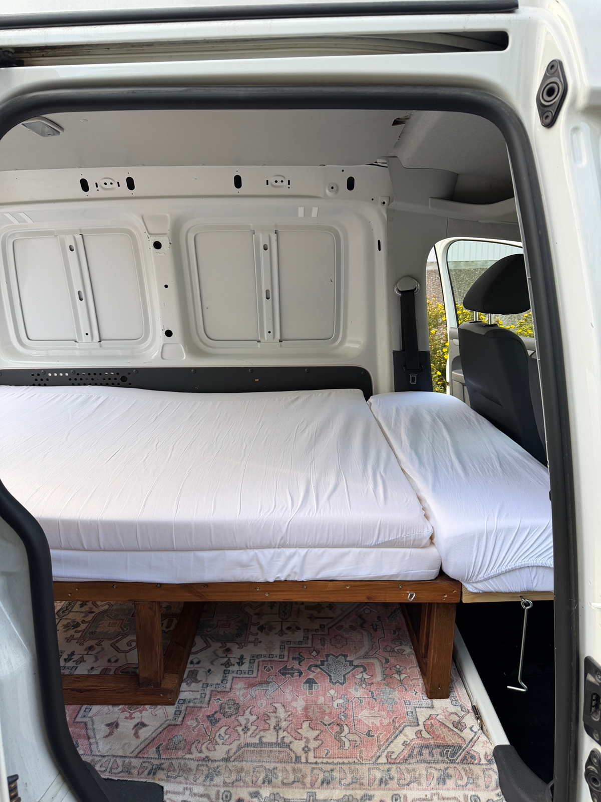 Volkswagen Caddy 2013, bild 4/10