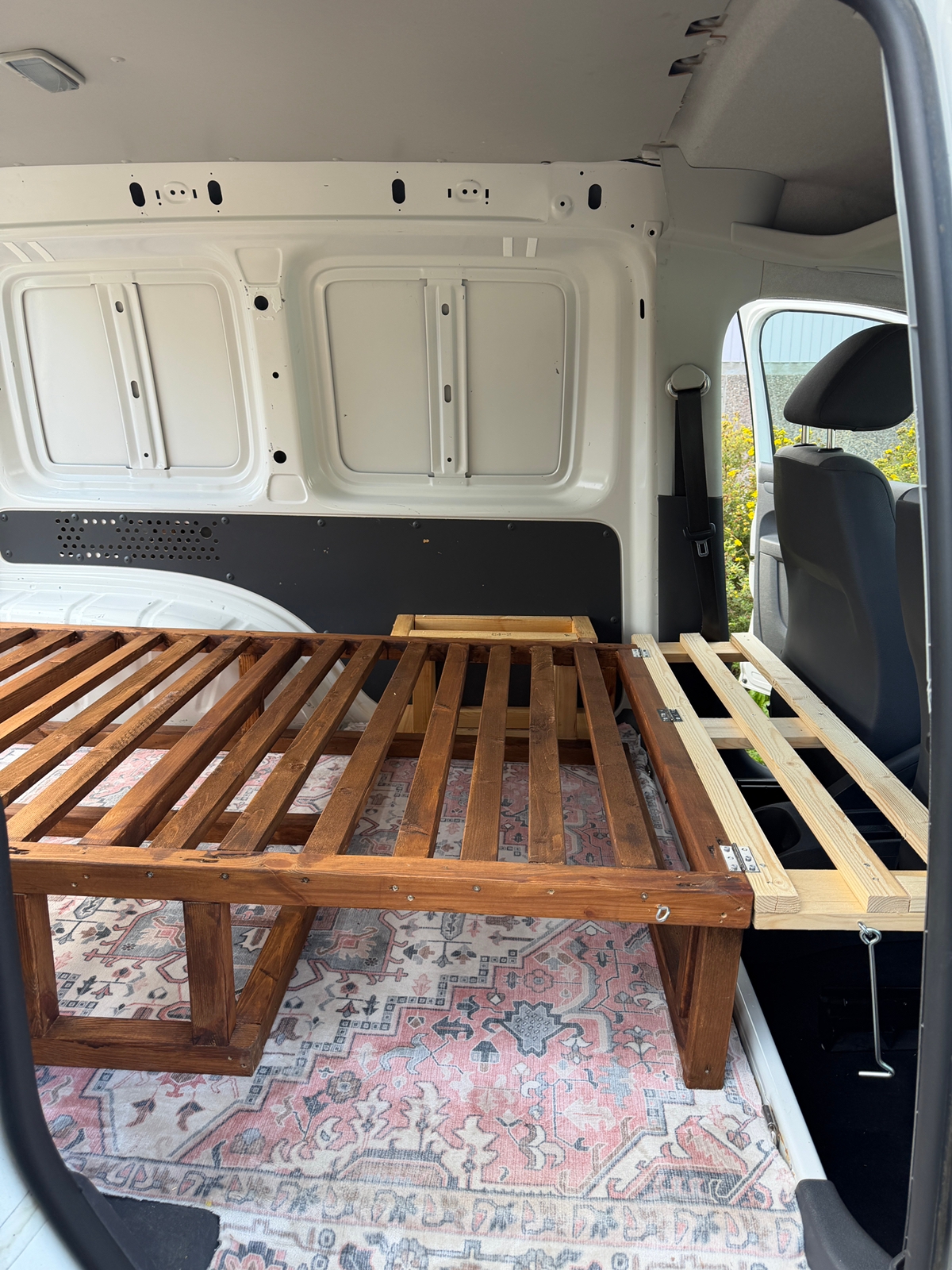Volkswagen Caddy 2013, bild 5/10
