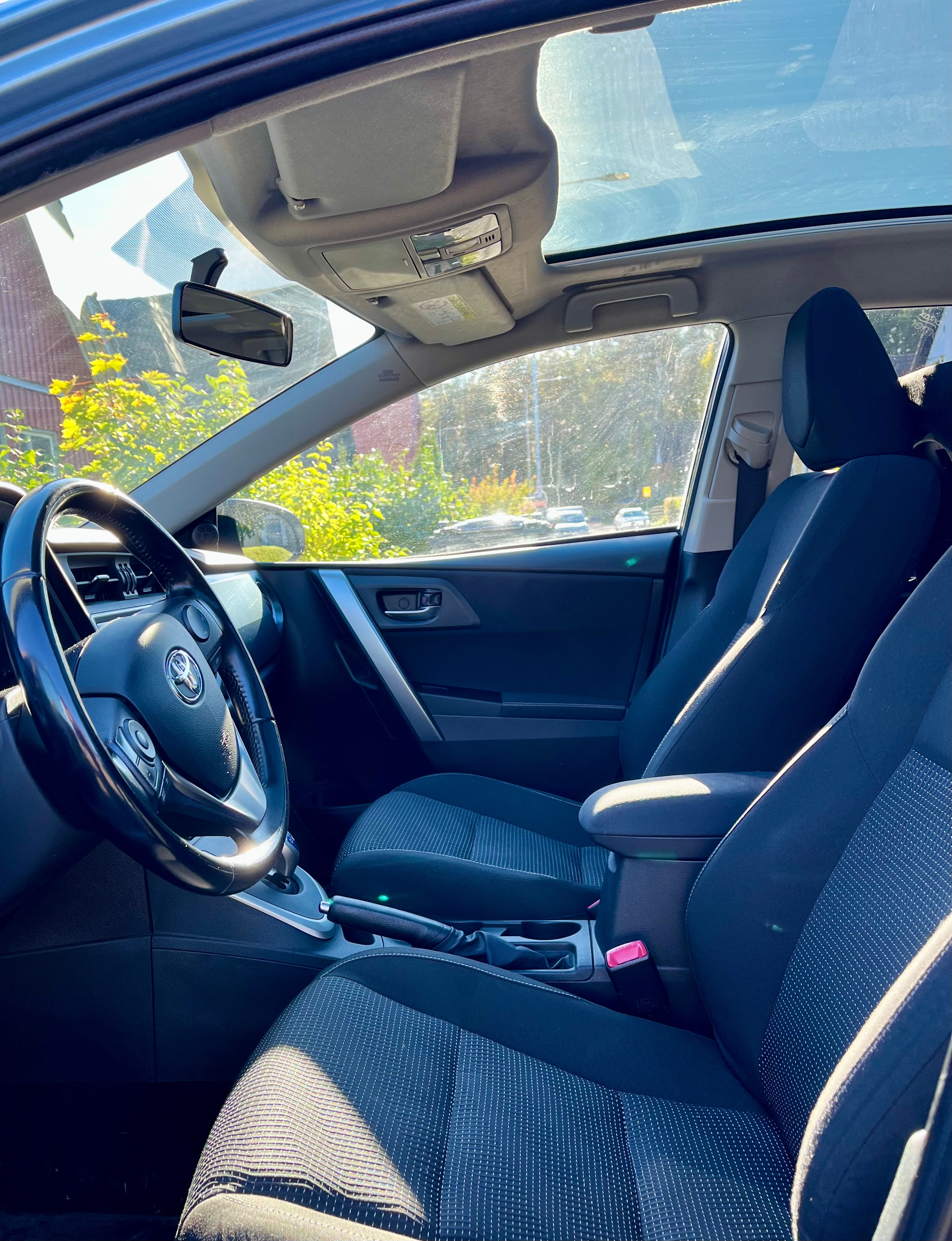 Toyota Auris 2014, bild 6/10