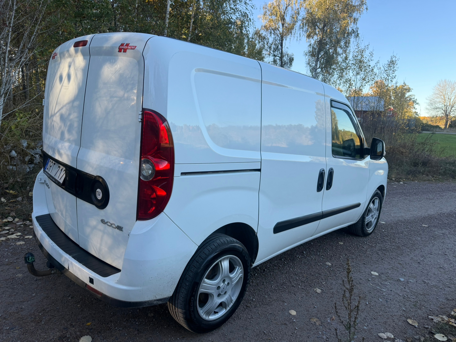 Opel Combo 1.6 CDTI eco flex s/s 2012, bild 4/9