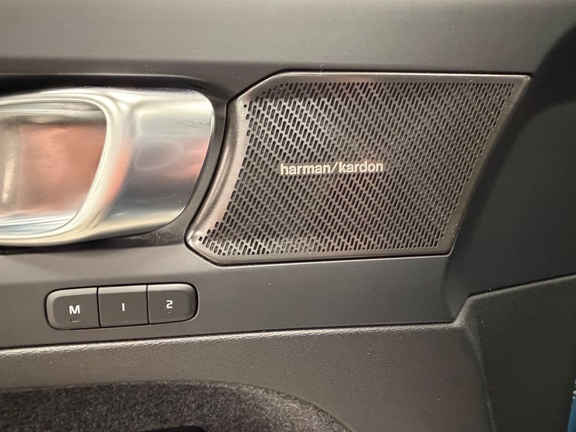 Volvo XC40 Recharge Twin Ultimate 2024, bild 5/10