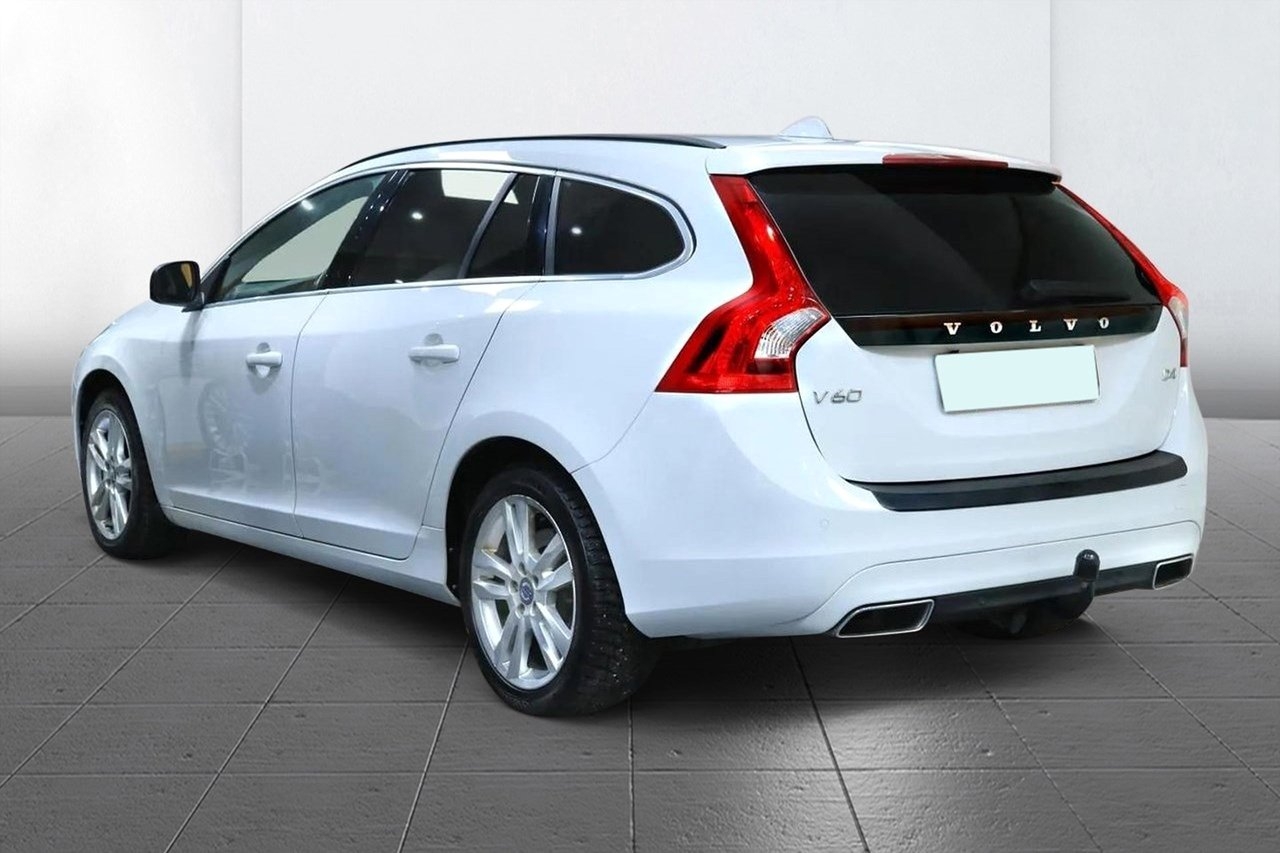 Volvo V60 2015, bild 5/10