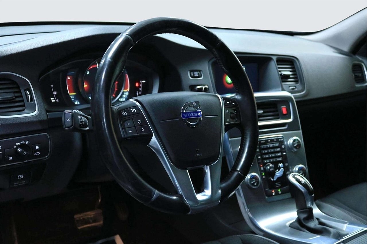 Volvo V60 2015, bild 7/10