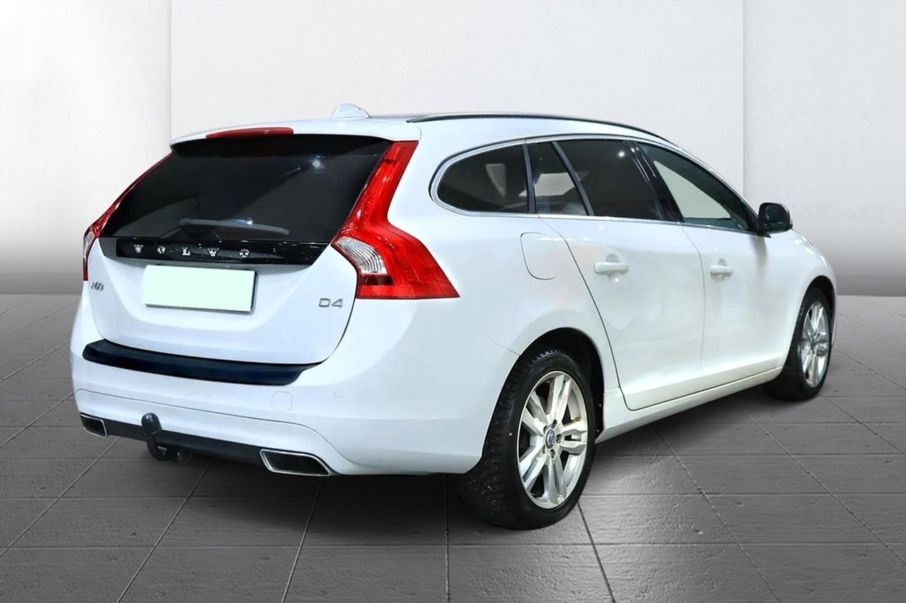 Volvo V60 2015, bild 4/10