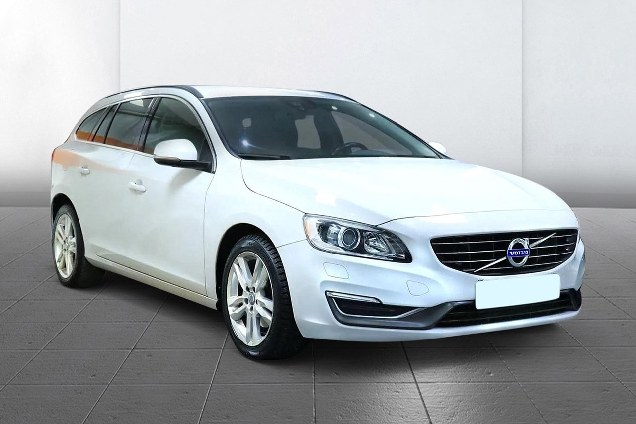 Volvo V60 2015, bild 3/10