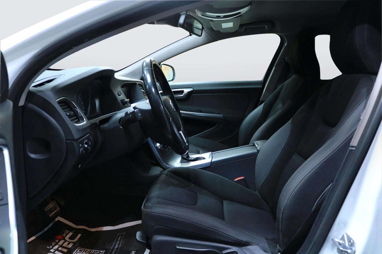 Volvo V60 2015, bild 6/10