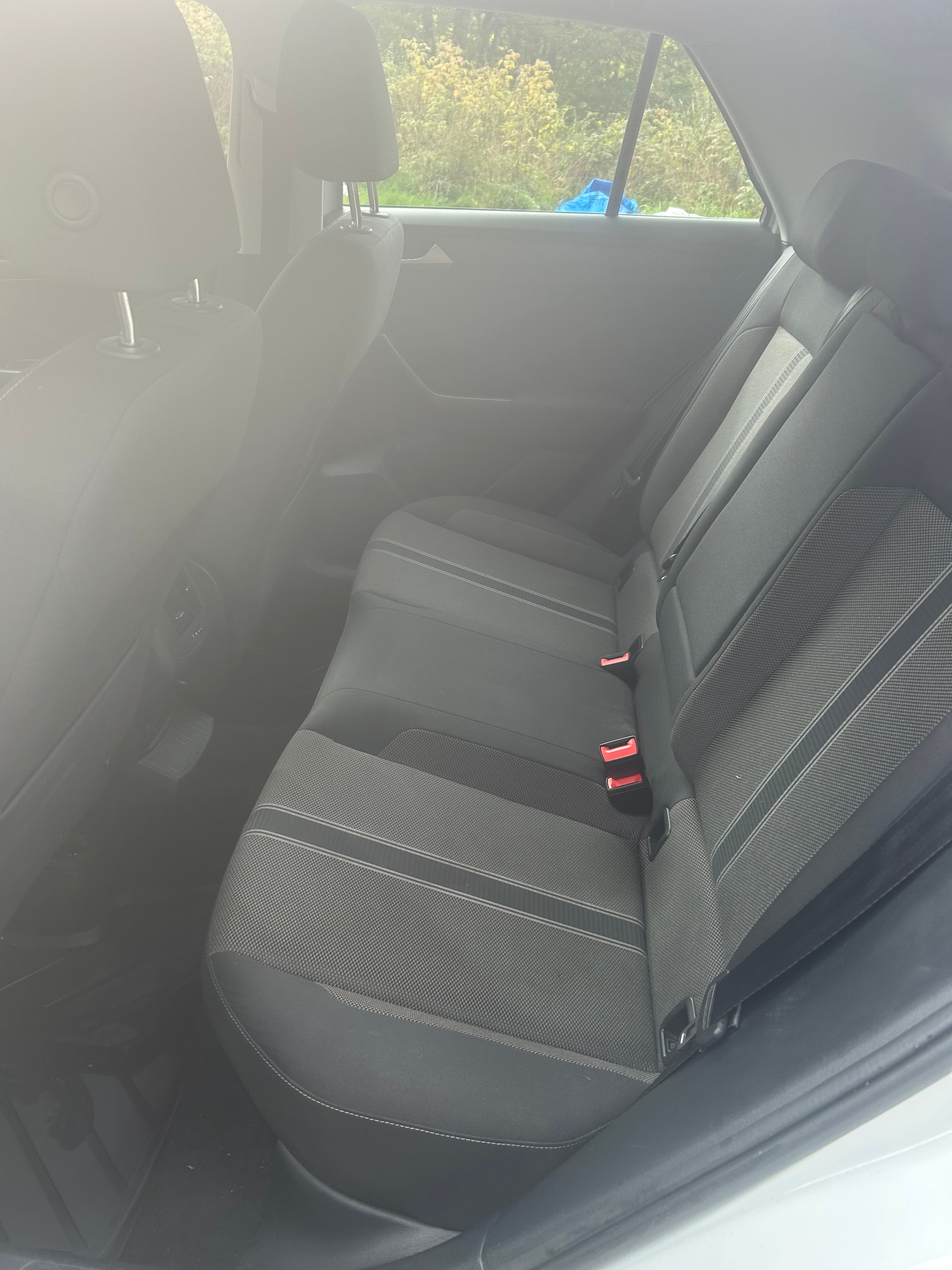 Volkswagen T-Roc 1.0 TSI OPF Manuell 2020, bild 7/10