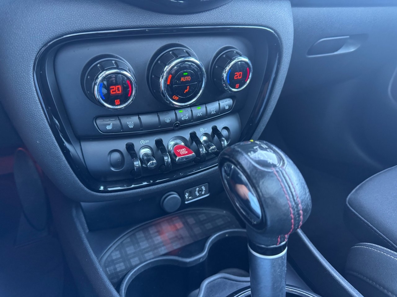 MINI Clubman Cooper S Pepper AUTOMAT 2017, bild 7/10
