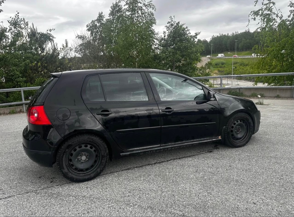 Volkswagen Golf 2008, bild 2/4