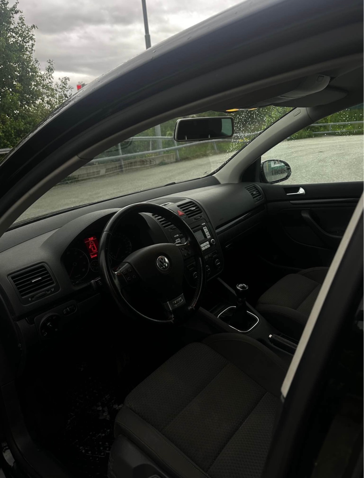 Volkswagen Golf 2008, bild 4/4