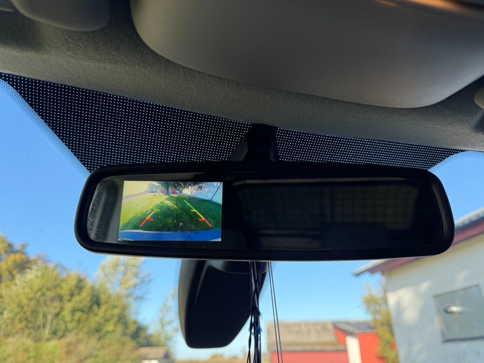 Ford Transit Connect 2016, bild 5/8