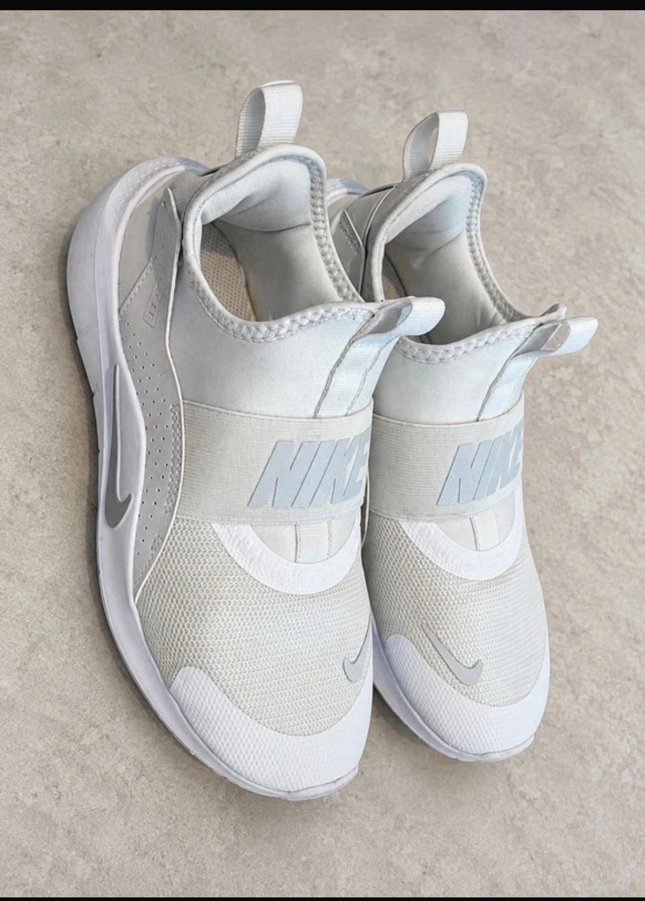 Nike skor