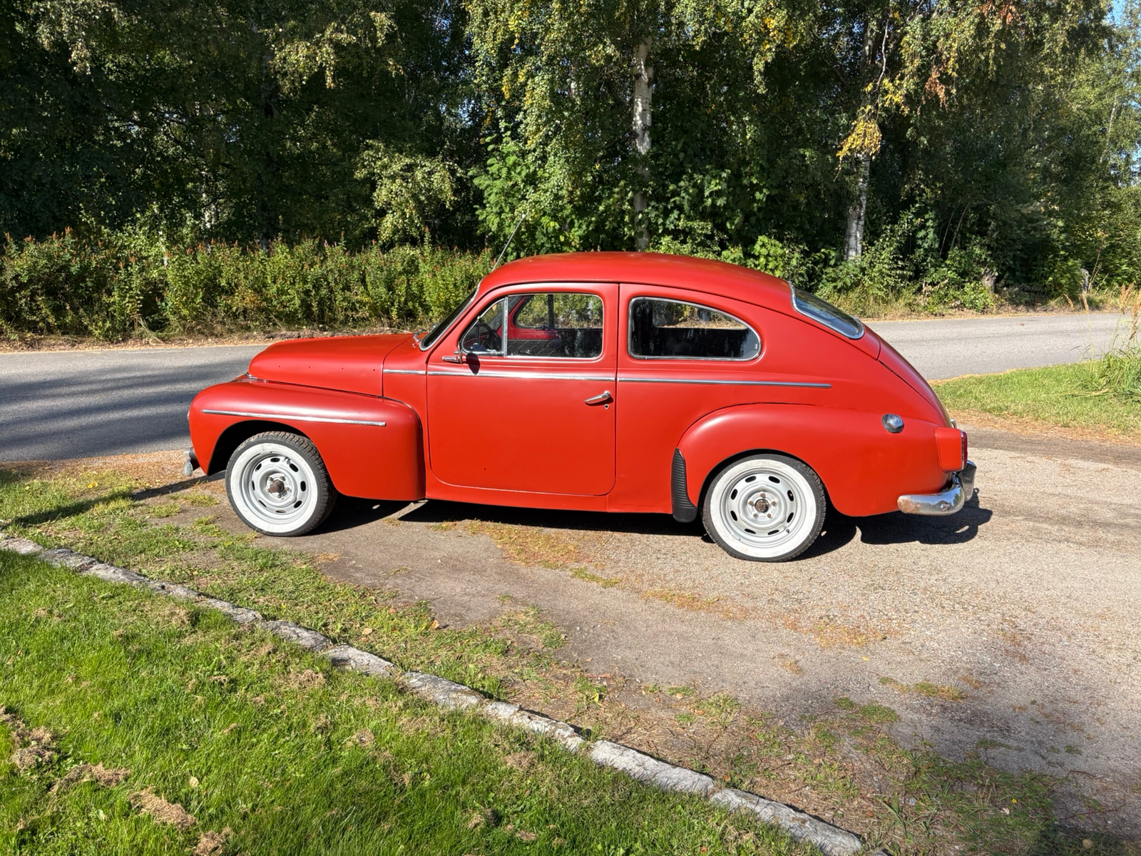 Volvo PV544 1961, bild 3/5
