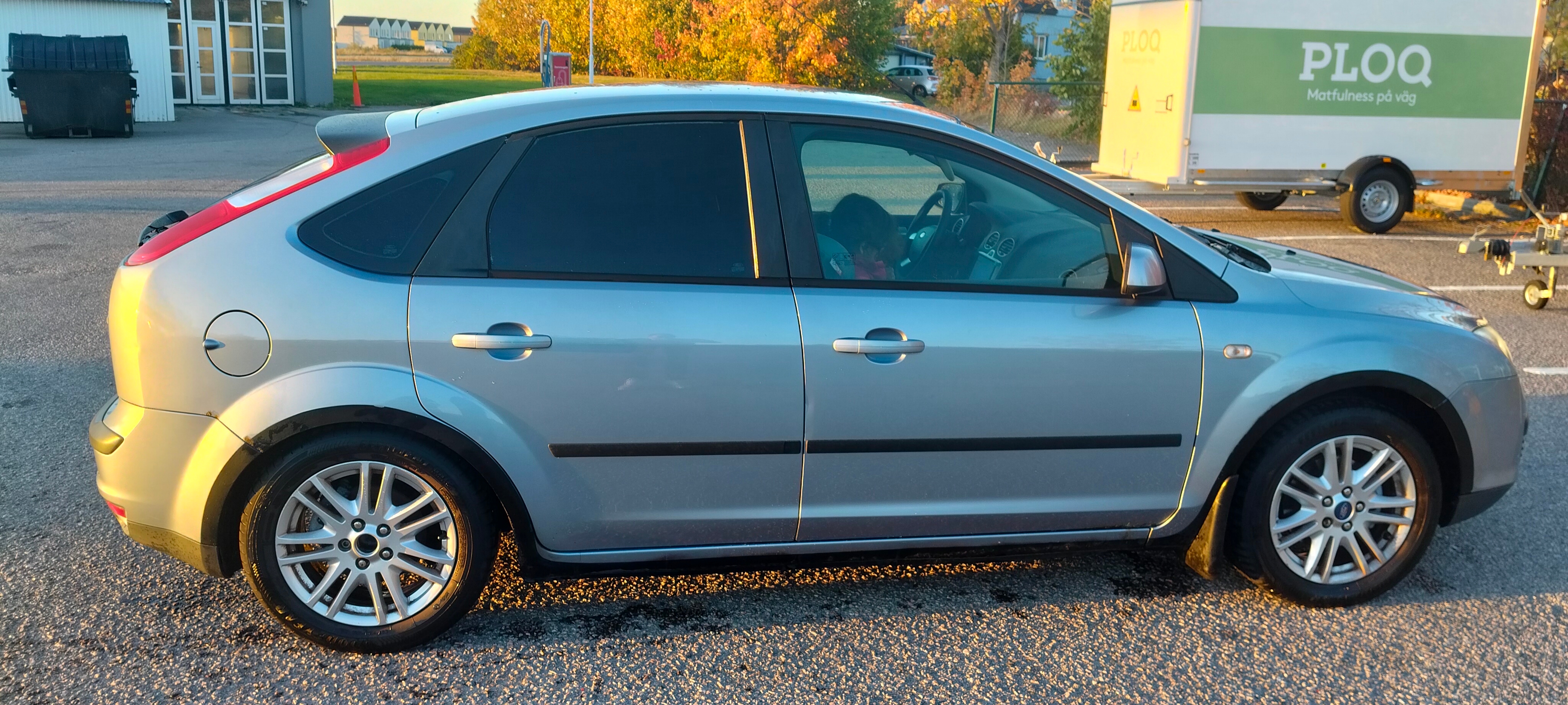 Ford Focus 2007, bild 4/10
