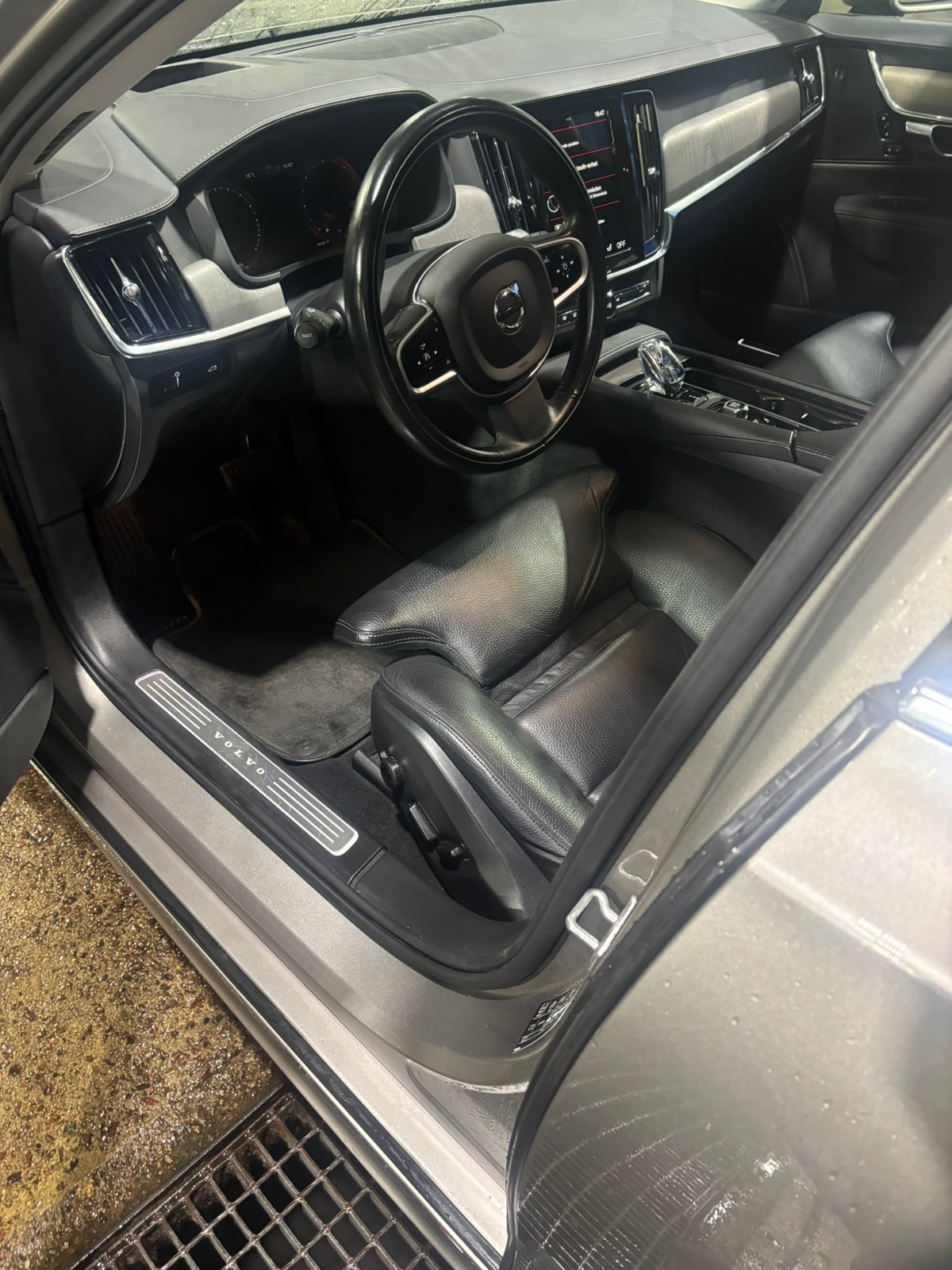 Volvo V90 B4 inscription 2021, bild 5/6